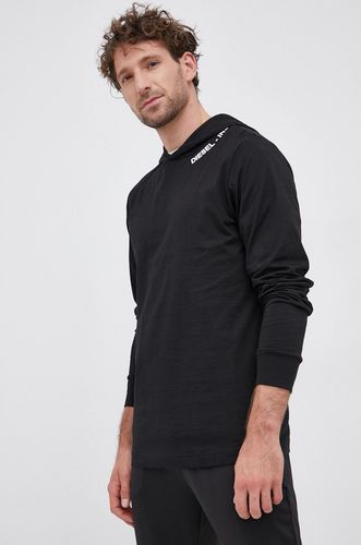 Diesel Longsleeve bawełniany 199.99PLN