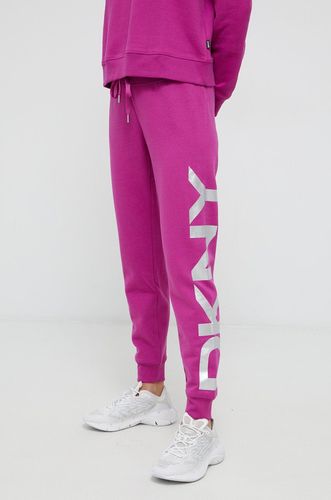 Dkny - Spodnie 209.99PLN