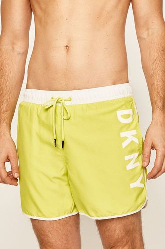 Dkny - Szorty kąpielowe 164.99PLN