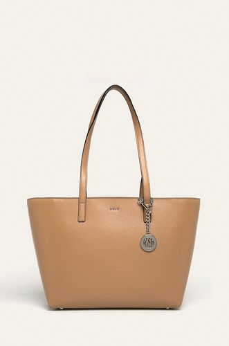 Dkny - Torebka skórzana 429.90PLN