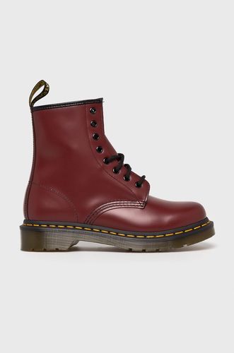 Dr Martens - Botki 1460 Smooth 639.99PLN