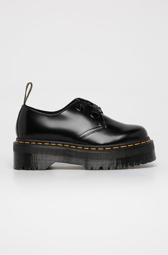 Dr. Martens - Półbuty skórzane Holly 849.99PLN