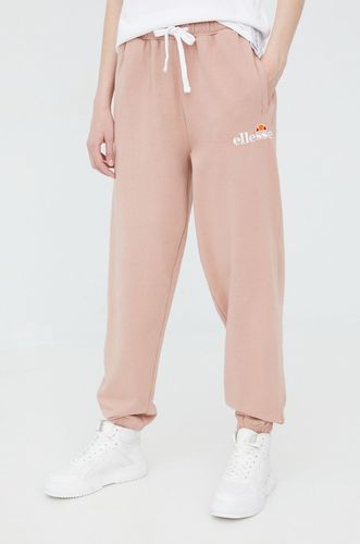 Ellesse spodnie dresowe bawełniane 239.99PLN