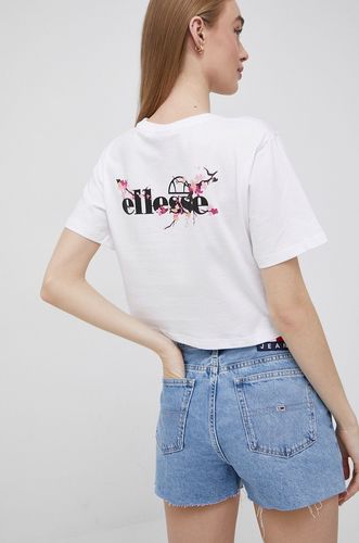 Ellesse T-shirt bawełniany 59.90PLN