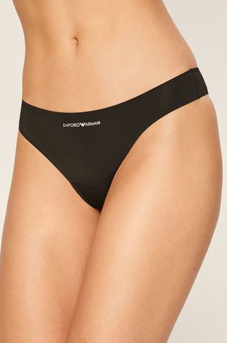 Emporio Armani - Stringi (2-pack) 154.99PLN