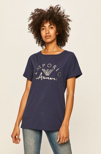 Emporio Armani - T-shirt 119.90PLN