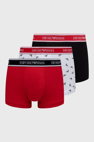 Emporio Armani Underwear Bokserki (3-pack) 144.99PLN