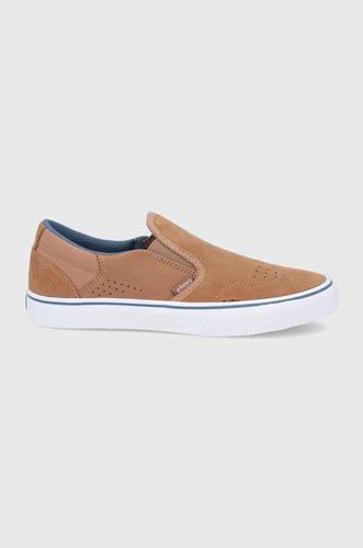 Etnies Tenisówki skórzane Marana 179.99PLN