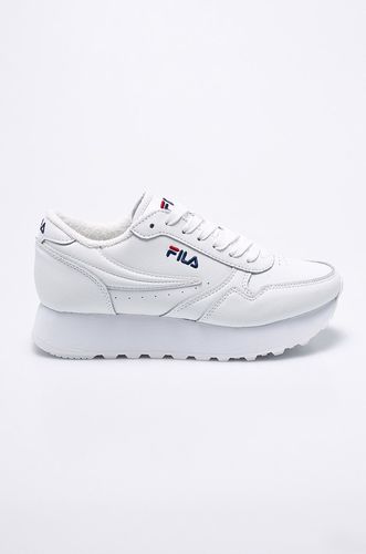 Fila - Buty Orbit Zeppa 119.90PLN