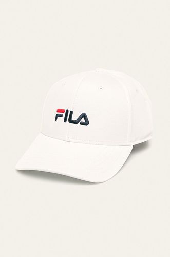 Fila - Czapka 64.99PLN