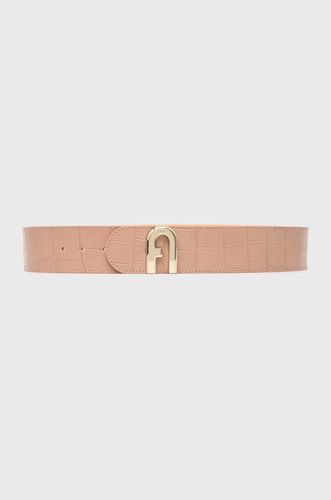 Furla pasek skórzany dwustronny 1927 539.99PLN