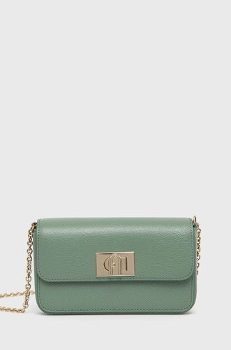 Furla torebka skórzana 1927 Soft Mini 629.99PLN