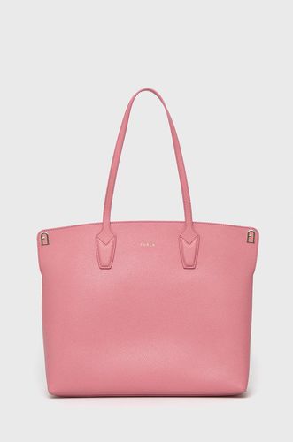 Furla torebka skórzana Paradiso 1319.90PLN