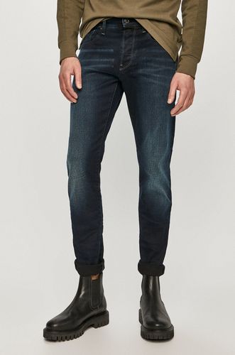 G-Star Raw - Jeansy 3301 279.90PLN