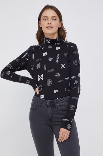 G-Star Raw Longsleeve bawełniany 149.90PLN