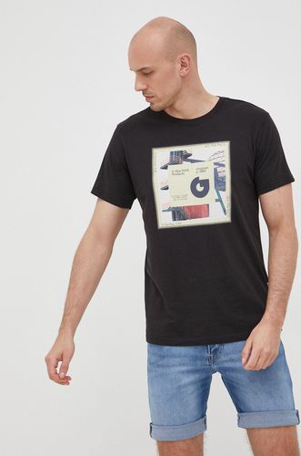 G-Star Raw t-shirt bawełniany 189.99PLN