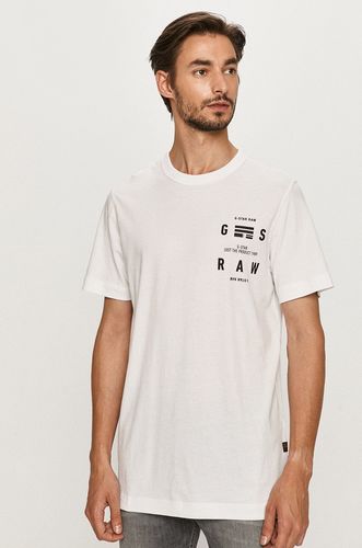 G-Star Raw - T-shirt 89.99PLN