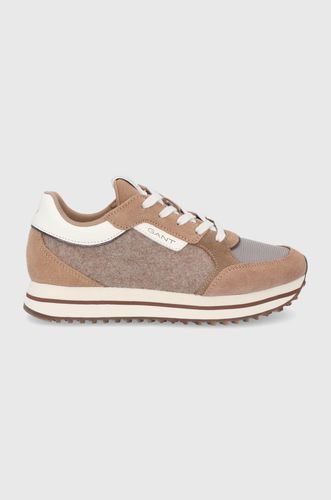 Gant - Buty Bevinda 399.90PLN