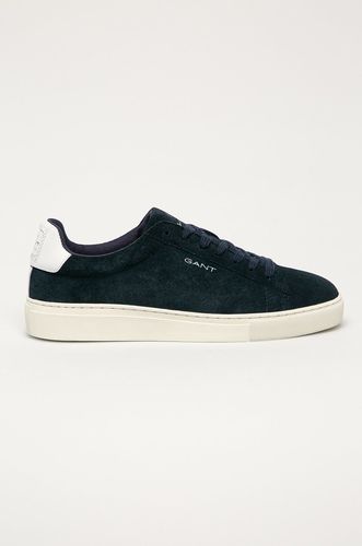 Gant - Buty skórzane Mc Julien 339.99PLN