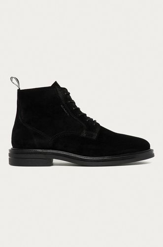 Gant - Buty zamszowe Kyree 449.90PLN