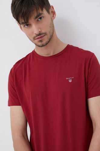 Gant t-shirt bawełniany 179.99PLN