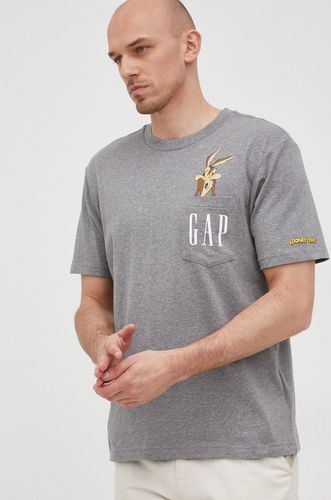 GAP t-shirt bawełniany 139.99PLN