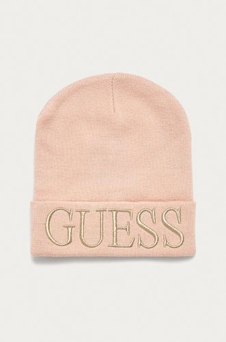 Guess Jeans - Czapka 38.99PLN