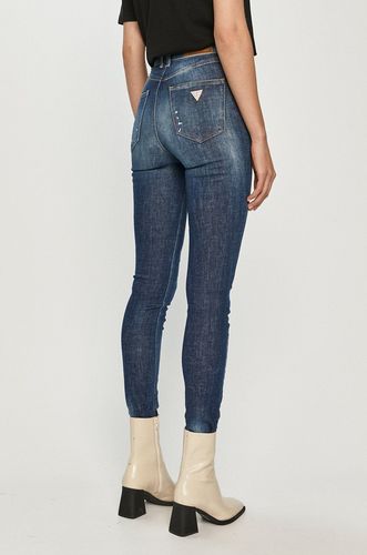 Guess - Jeansy Roma 499.99PLN