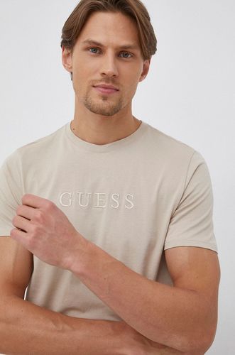 Guess t-shirt bawełniany 154.99PLN