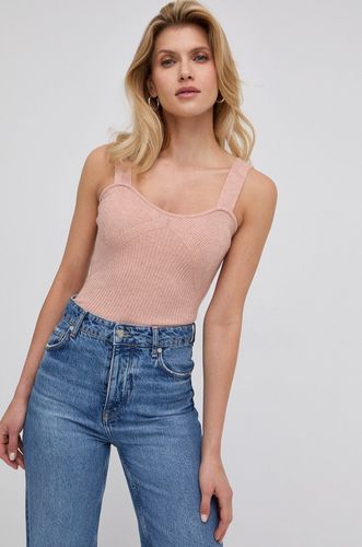 Guess Top z domieszką wełny 174.99PLN