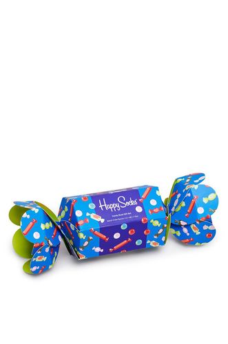 Happy Socks - Skarpetki 1-Pack Bon Bon Socks Gift 24.90PLN