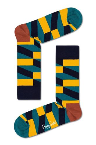 Happy Socks Skarpetki Jumbo Filled Optic 29.90PLN