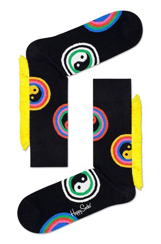 Happy Socks - Skarpetki Mane Yin/Yang Sock 26.90PLN