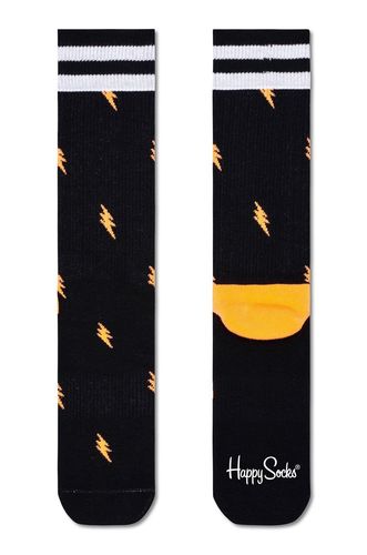 Happy Socks Skarpetki Small Flash Crew 35.90PLN