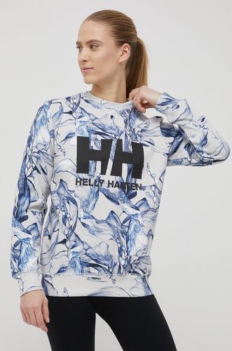 Helly Hansen bluza bawełniana x Esra Roise 209.99PLN