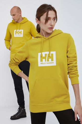 Helly Hansen - Bluza bawełniana 229.99PLN