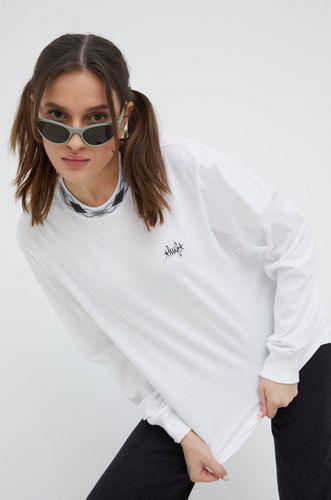 HUF longsleeve bawełniany 159.99PLN