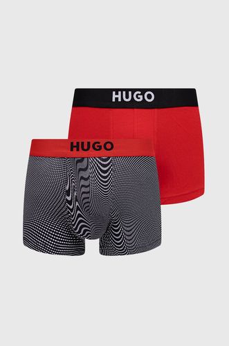 Hugo - Bokserki (2-pack) 99.99PLN