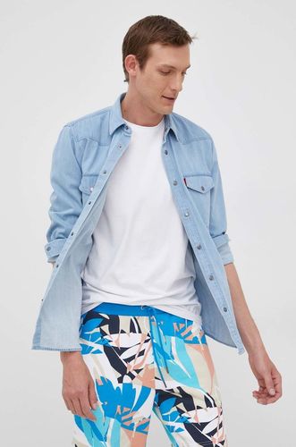 HUGO koszula jeansowa 539.99PLN