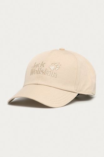 Jack Wolfskin - Czapka 75.99PLN