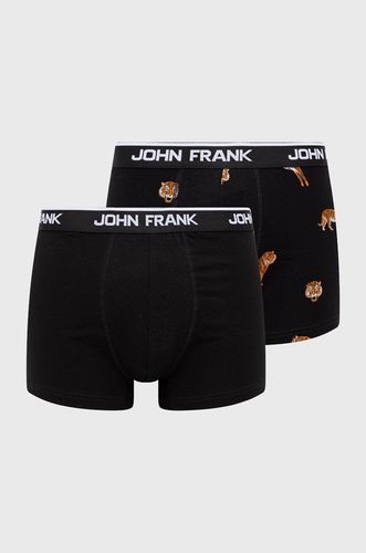 John Frank bokserki (2-pack) 99.99PLN
