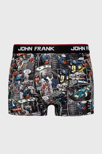 John Frank - Bokserki 59.99PLN