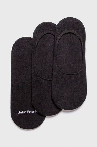 John Frank - Stopki (3-pack) 17.90PLN