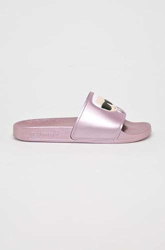 Karl Lagerfeld - Klapki Kondo II 274.99PLN