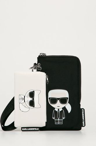 Karl Lagerfeld - Portfel 479.99PLN