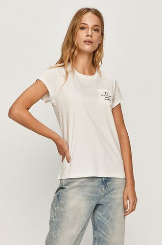 Karl Lagerfeld - T-shirt 429.99PLN