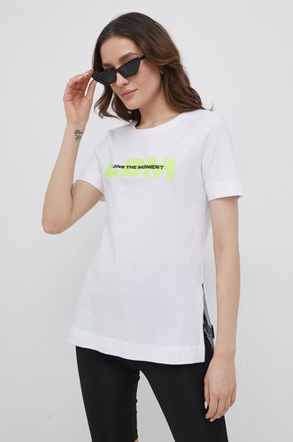 LaBellaMafia T-shirt bawełniany 49.99PLN