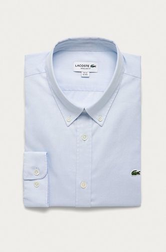 Lacoste - Koszula bawełniana 224.99PLN