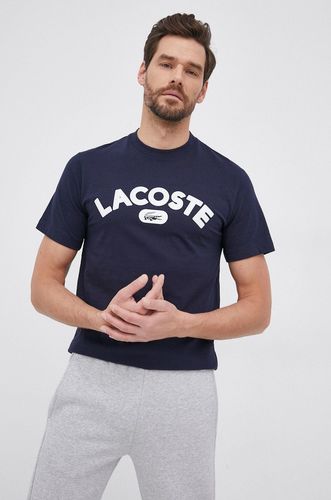 Lacoste T-shirt bawełniany 174.99PLN
