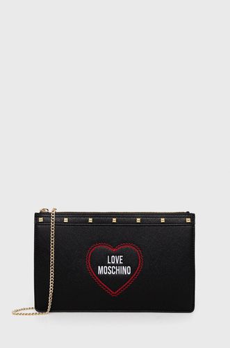 Love Moschino kopertówka 519.99PLN